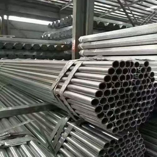 马龙q355nhb耐候钢管