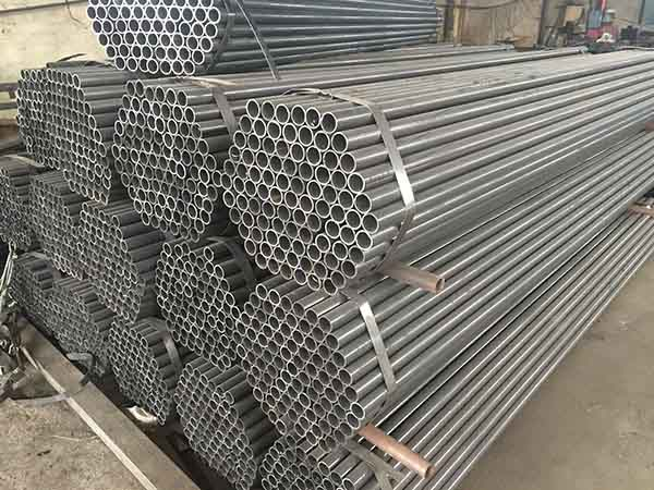 马龙nd考登钢管